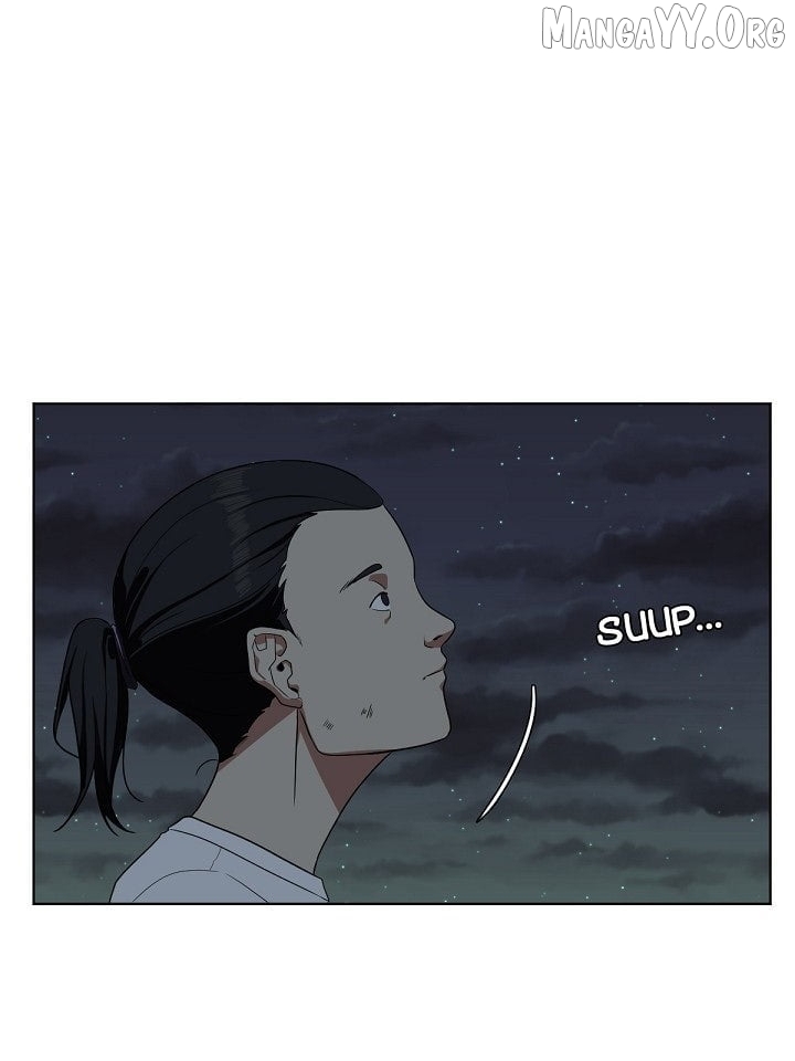 Change Me Chapter 16 - page 38